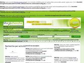 marocherche.com " annuaire professionnel des socit marocaine " 